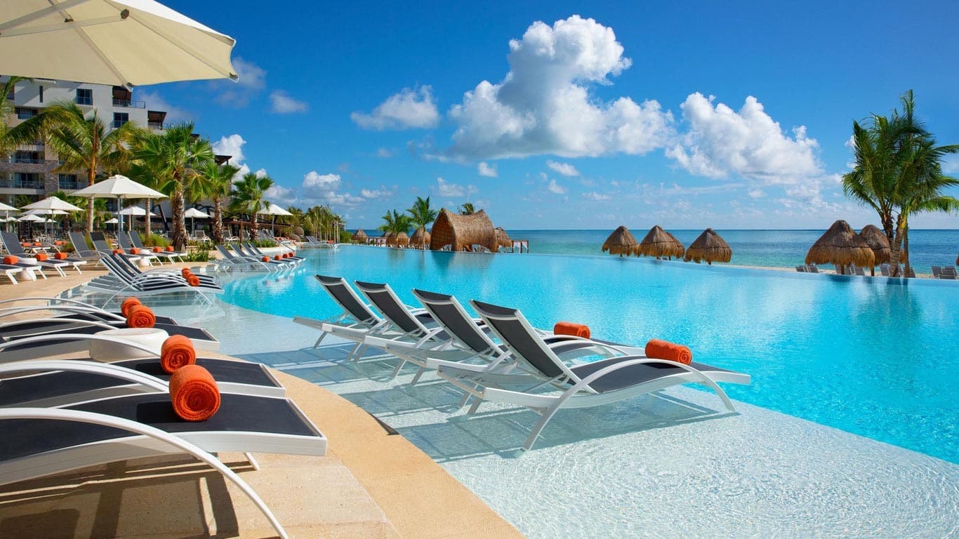 Dreams Natura Resorts & Spa - image 3