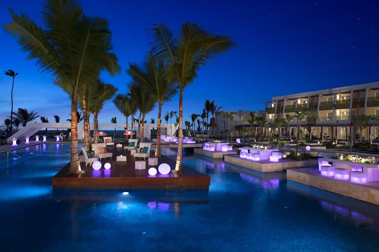 Dreams Onyx Resort & Spa - image 3