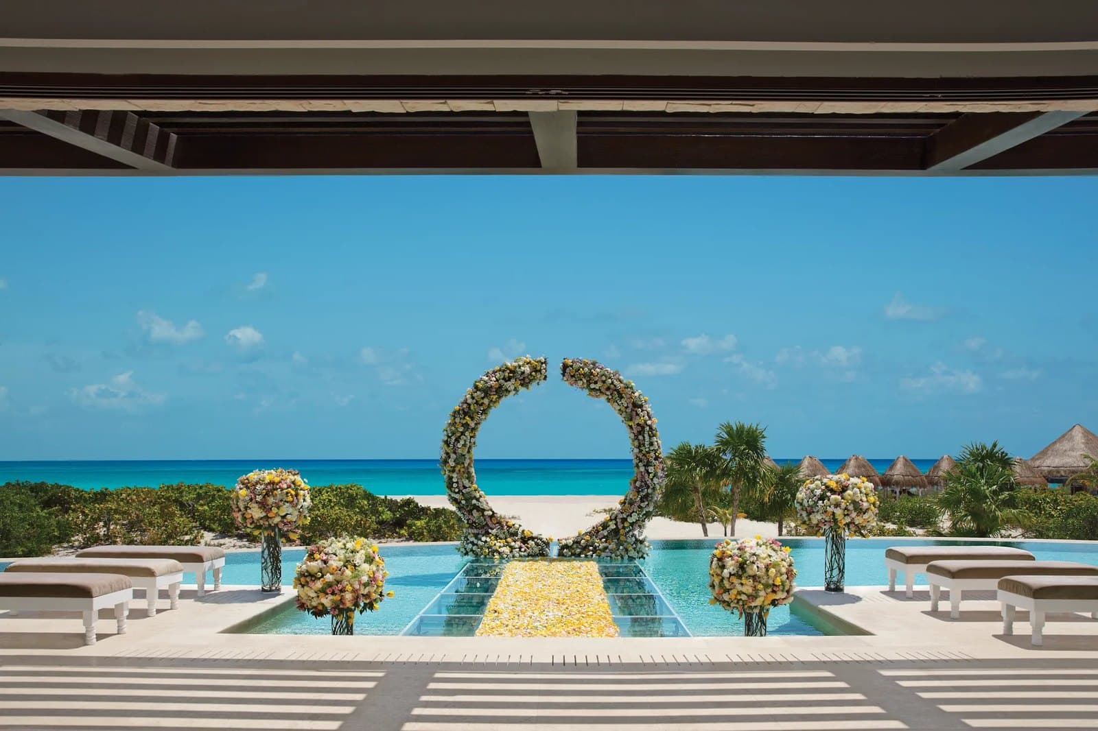 Dreams Playa Mujeres Golf & Spa Resort - image 2