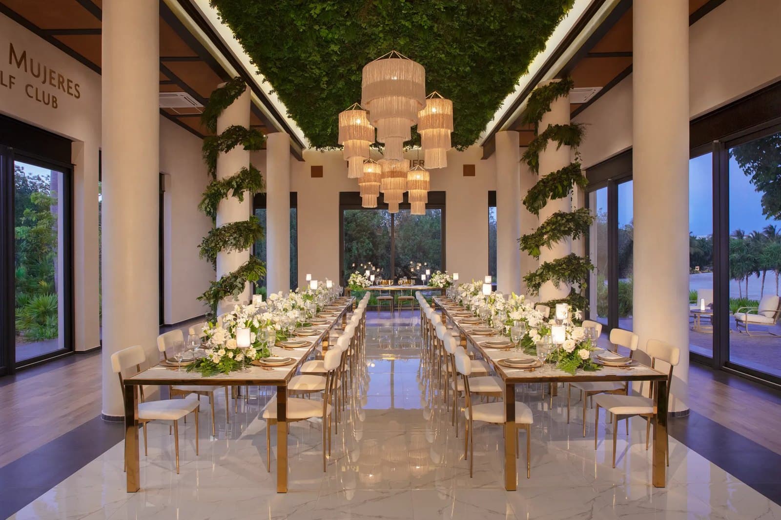 Dreams Playa Mujeres Golf & Spa Resort - image 3