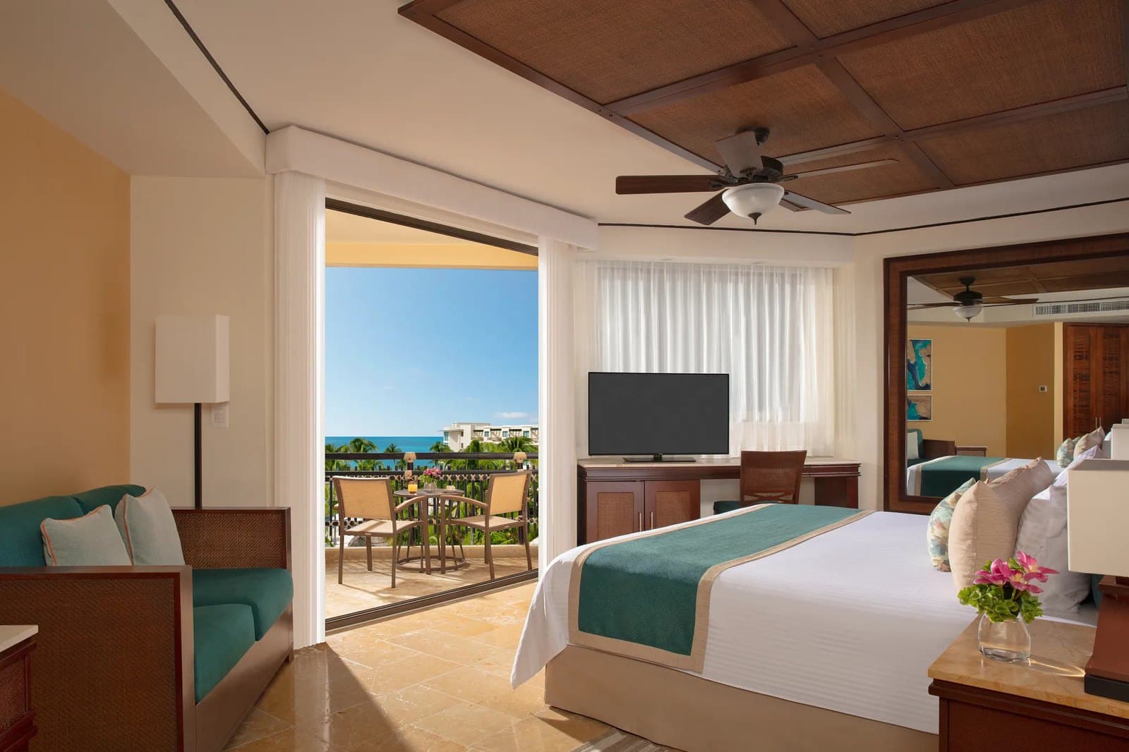 Dreams Riviera Cancun Resort & Spa - image 1