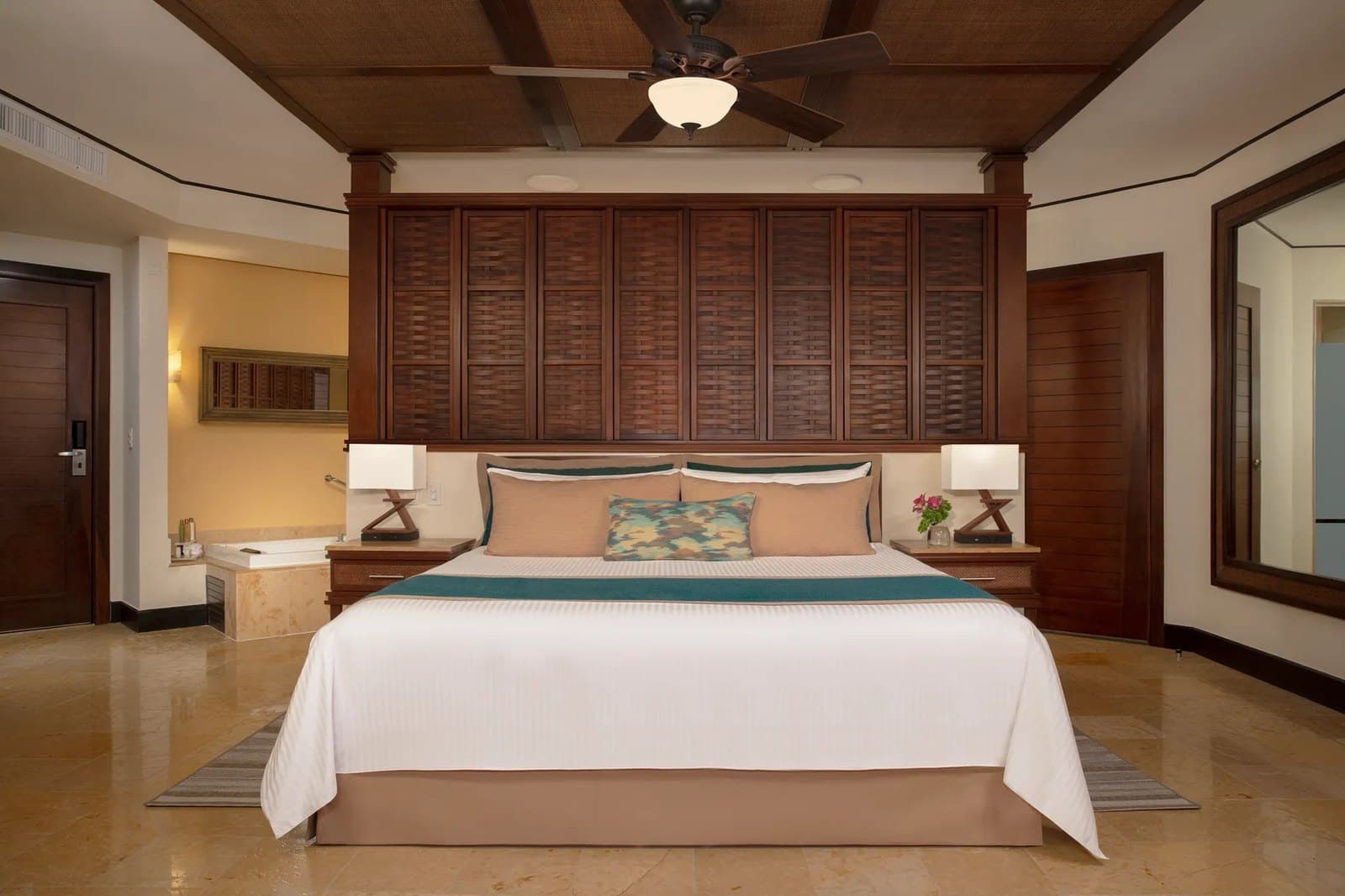 Dreams Riviera Cancun Resort & Spa - image 2