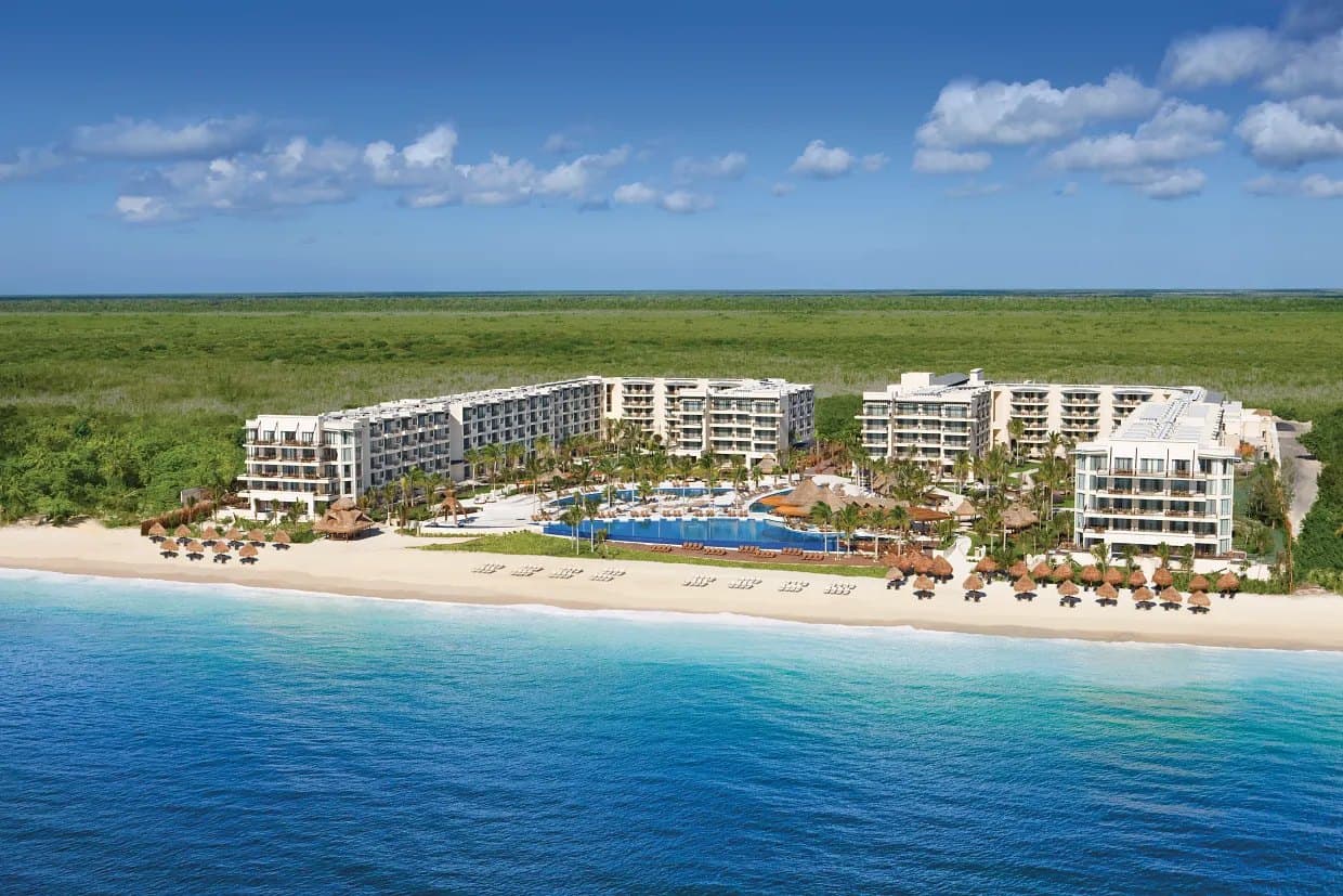 Dreams Riviera Cancun Resort & Spa - image 3