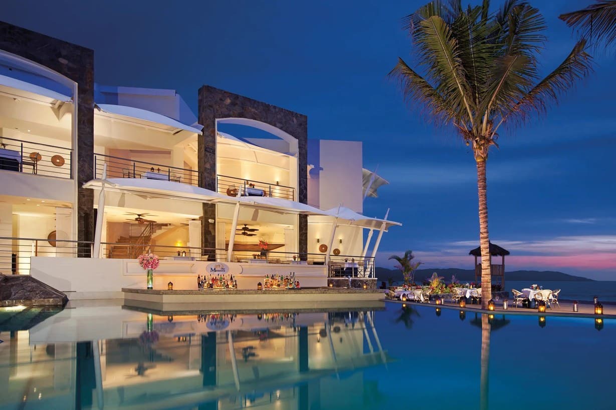 Dreams Vallarta Bay Resort & Spa - image 2