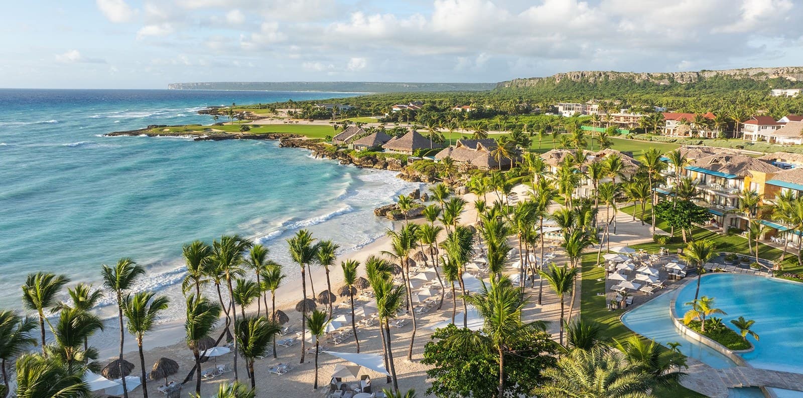 Eden Roc at Cap Cana - image 1