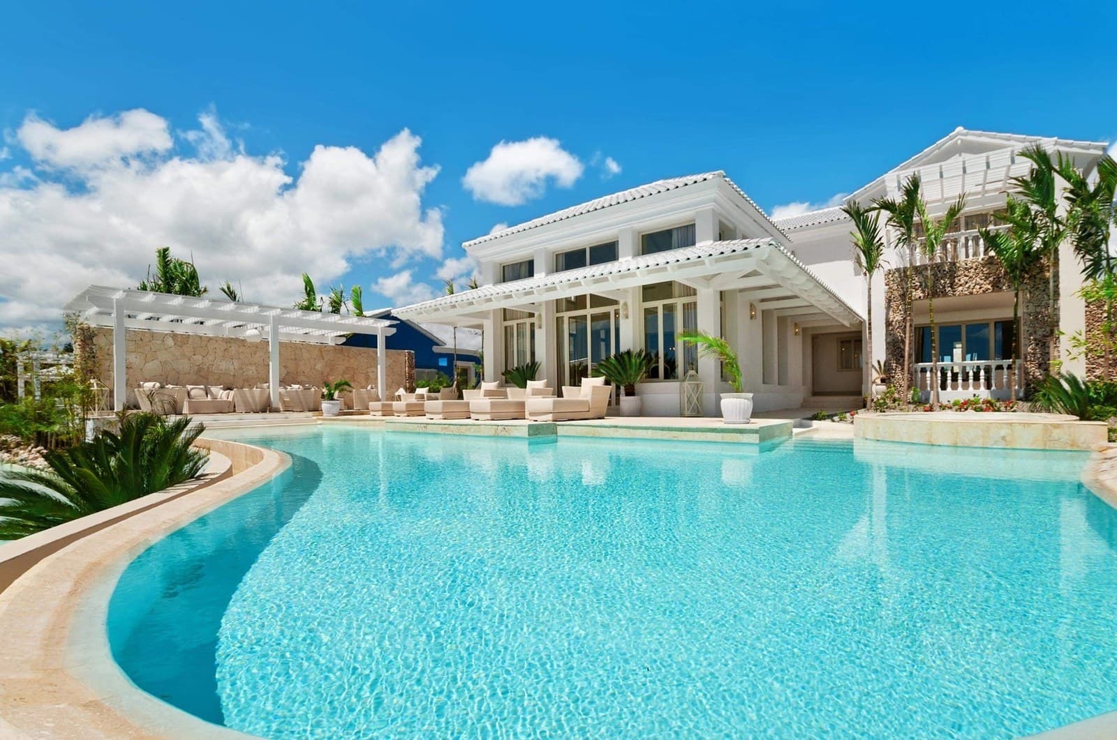 Eden Roc at Cap Cana - image 2