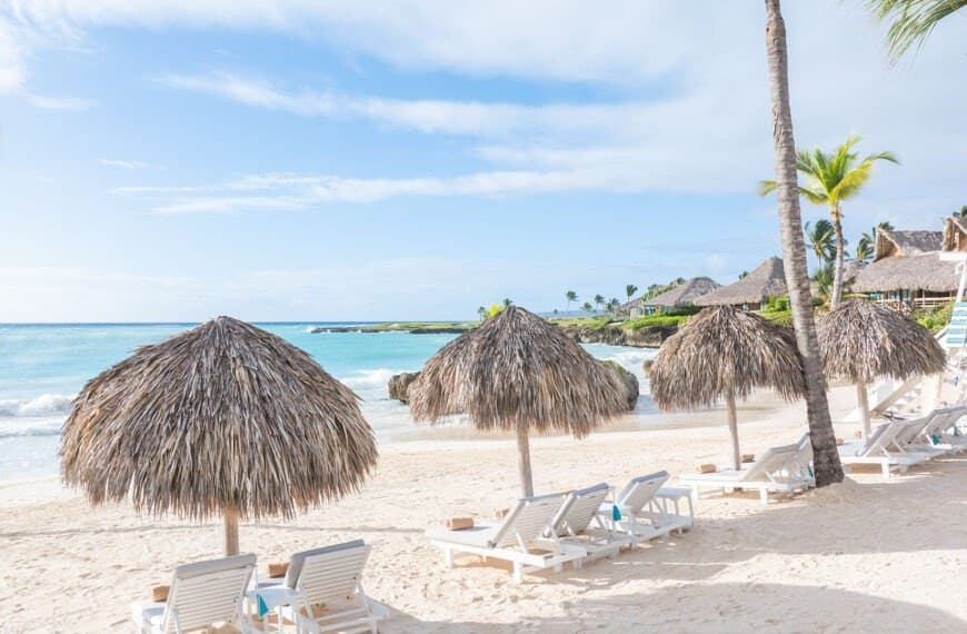 Eden Roc at Cap Cana - image 4