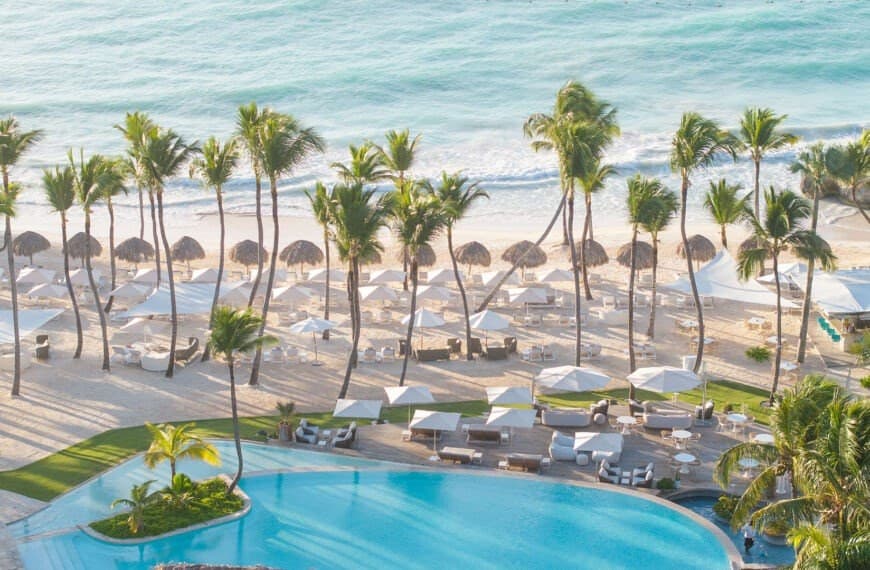 Eden Roc at Cap Cana - image 5