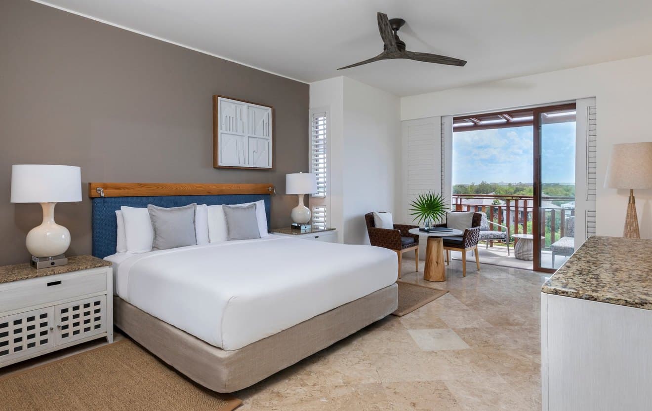 Fairmont Mayakoba - image 1