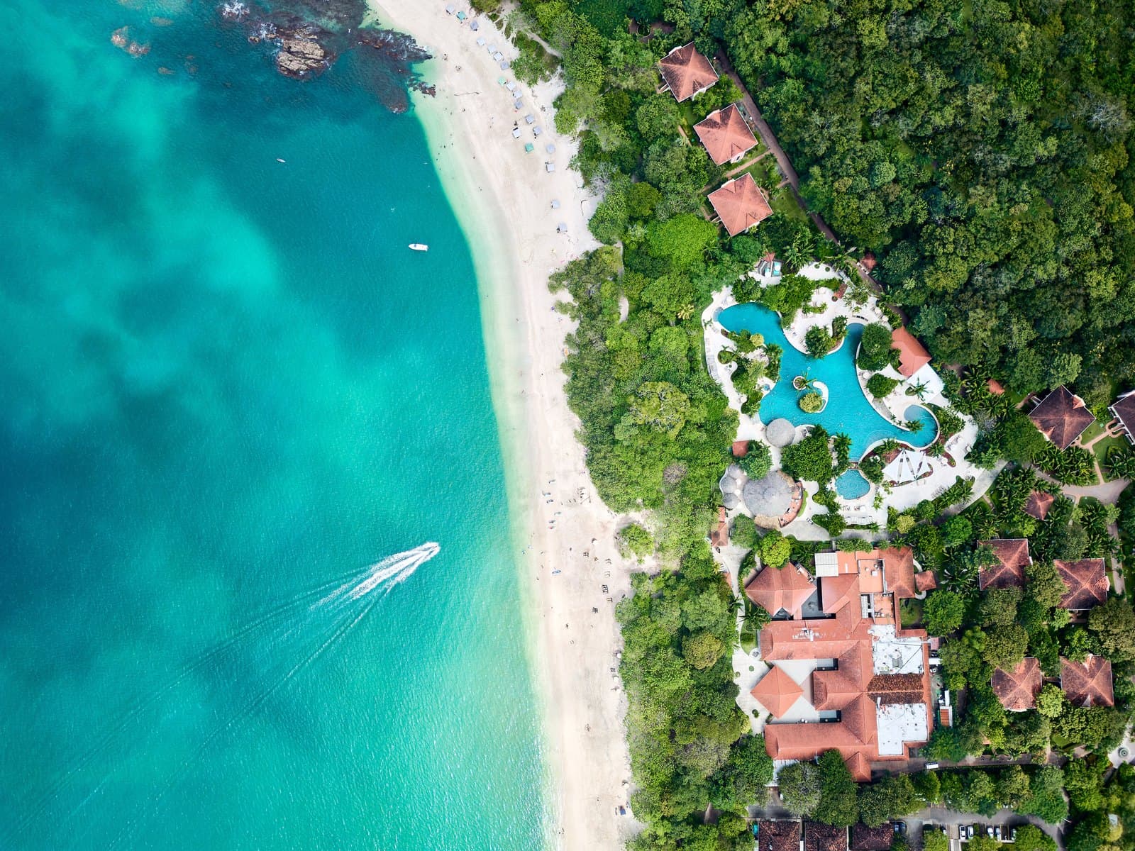 Beach Wedding — ceremony wedding venue at Finest Playa Mujeres, Mexico