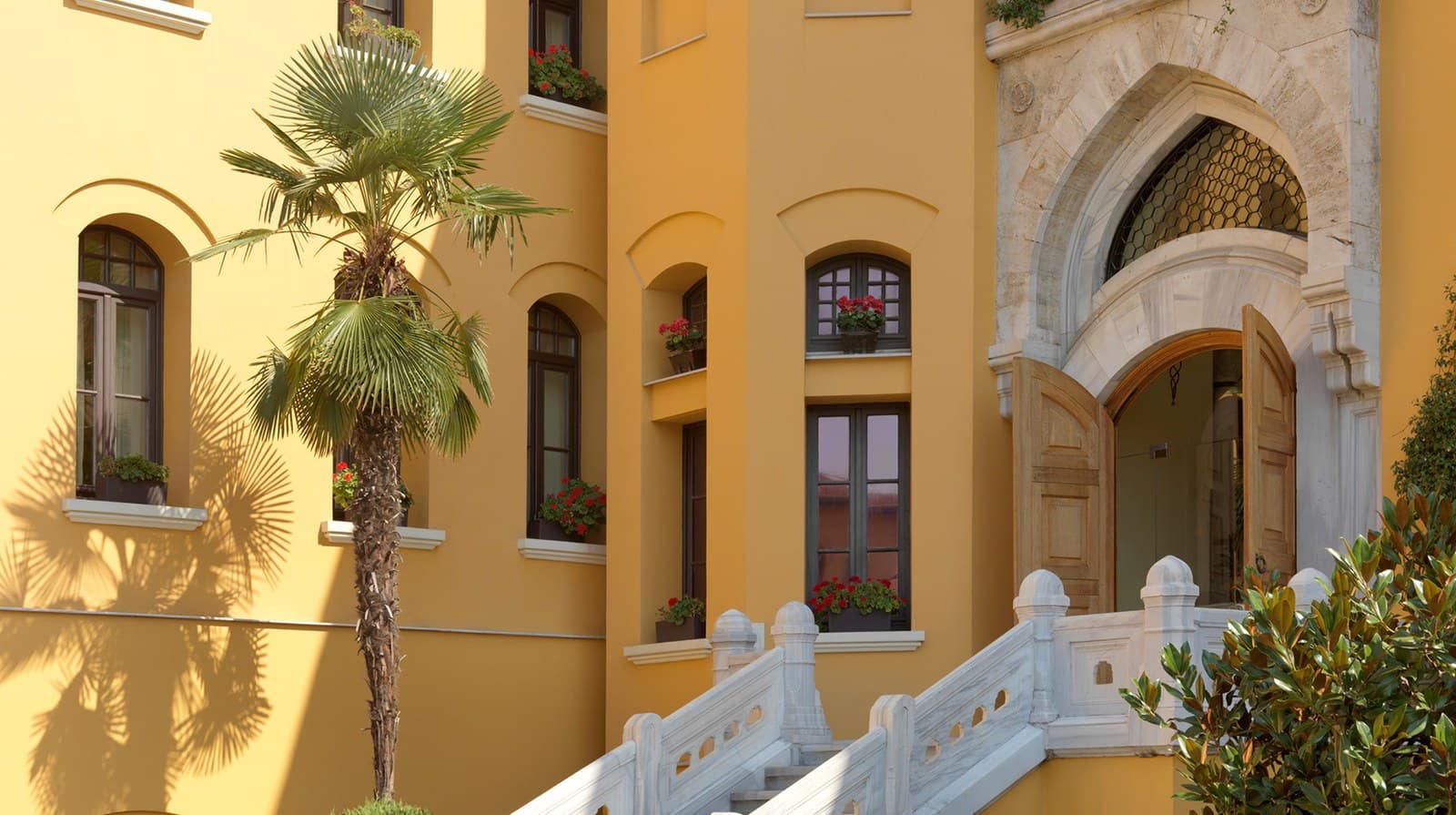 Four Seasons Hotel Istanbul at Sultanahmet - image 4