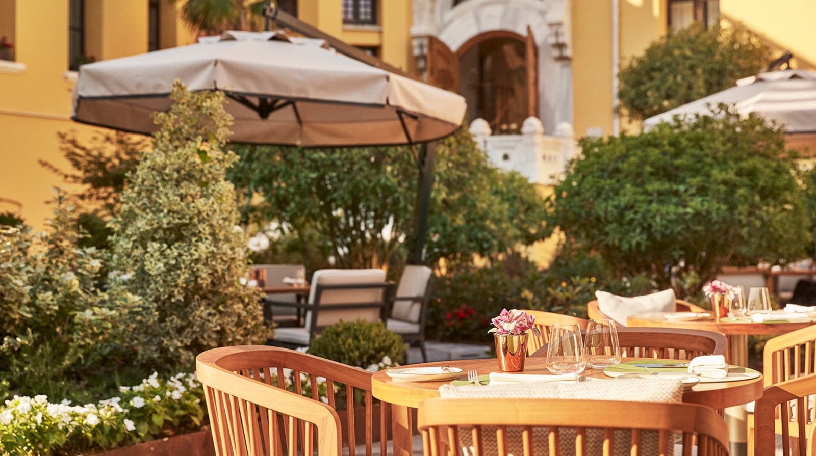 Four Seasons Hotel Istanbul at Sultanahmet - image 5