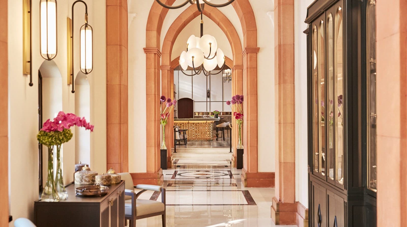 Four Seasons Hotel Istanbul at Sultanahmet - image 6