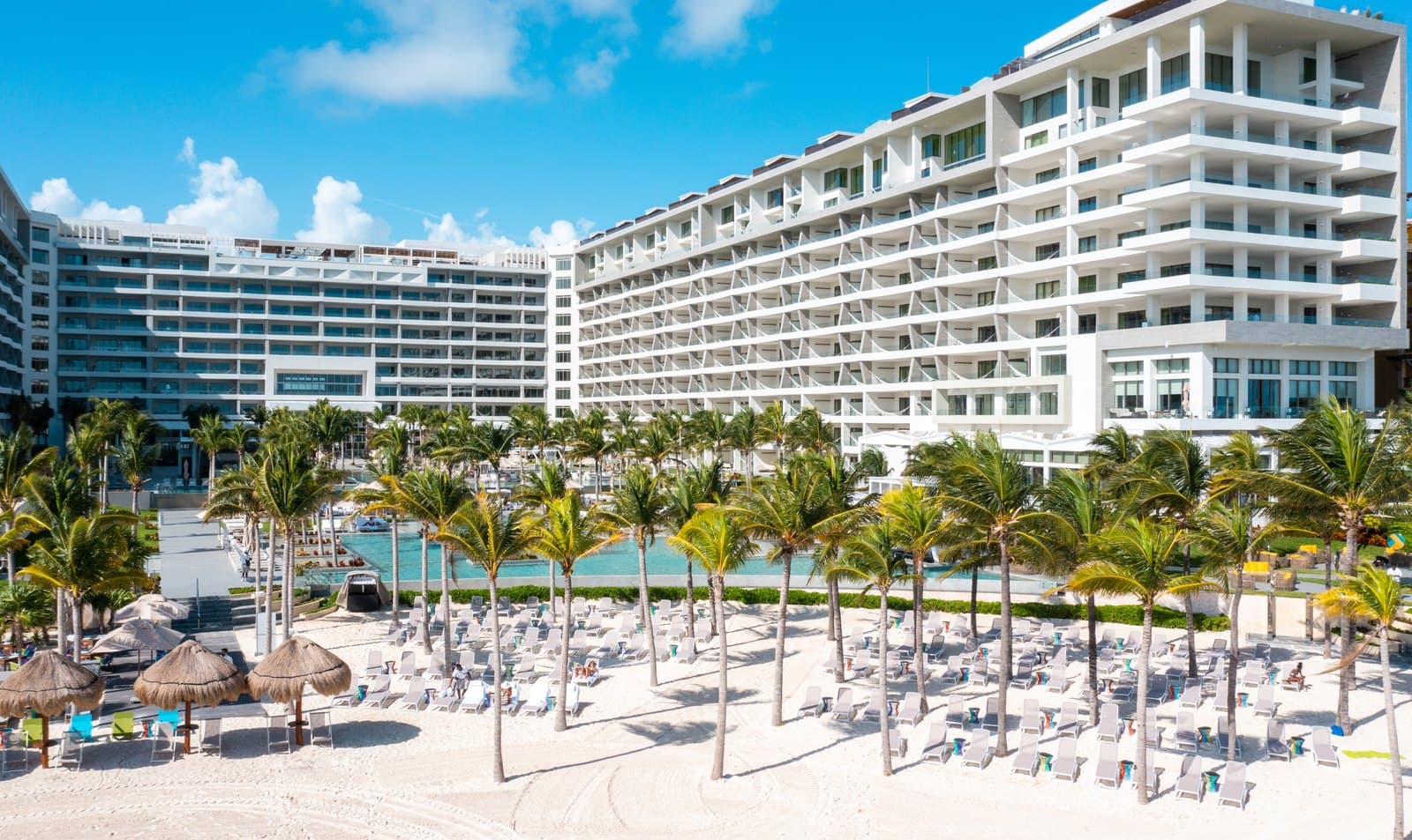 Garza Blanca Resort & Spa Cancun - image 1