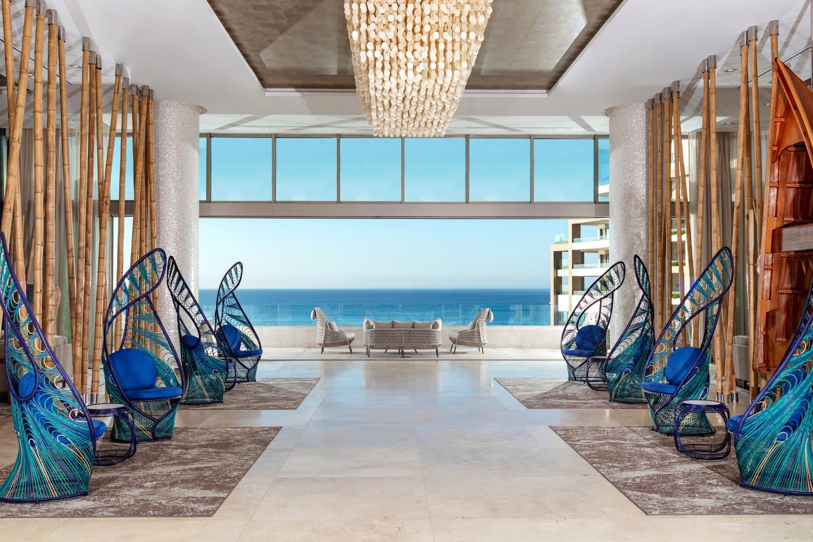 Garza Blanca Los Cabos - image 2