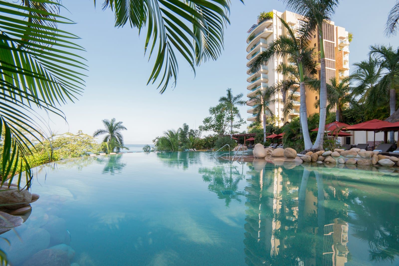 Garza Blanca Puerto Vallarta - image 2