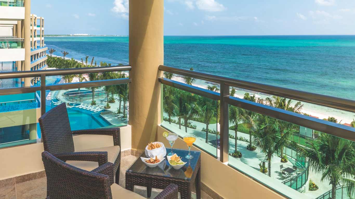 Generations Riviera Maya