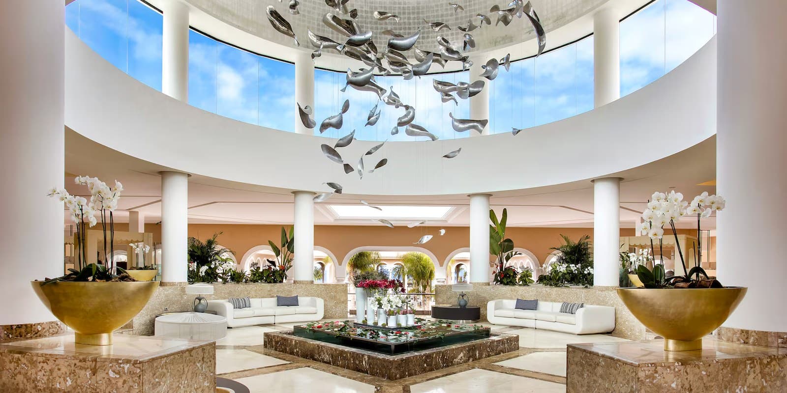 Gran Meliá Palacio de Isora - image 6
