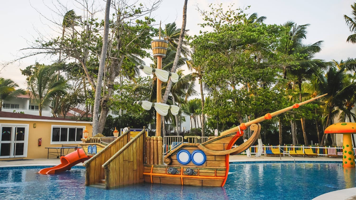 Grand Bavaro Princess - image 2