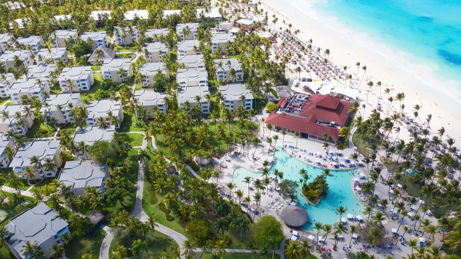 Grand Bavaro Princess - image 3