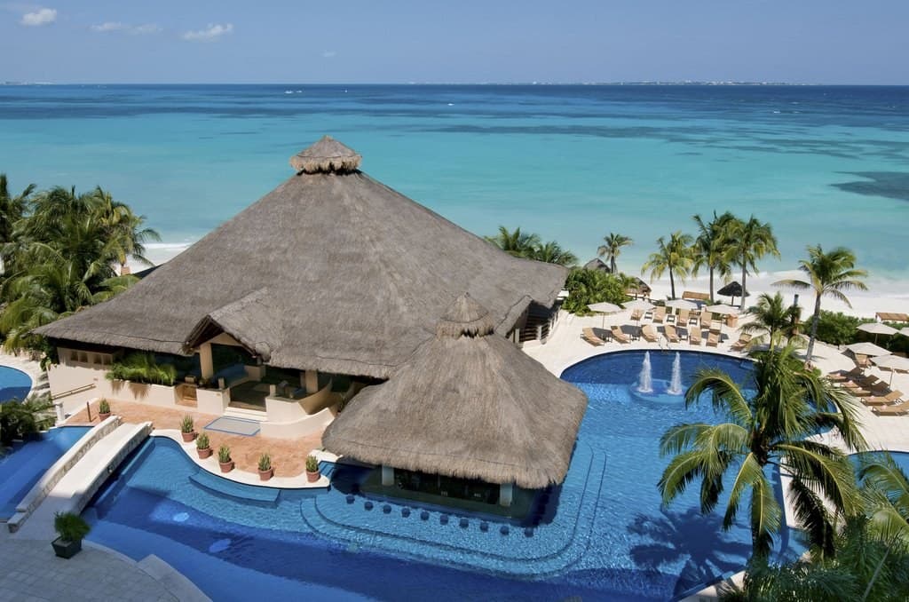 Grand Fiesta Americana Coral Beach Cancun - image 2