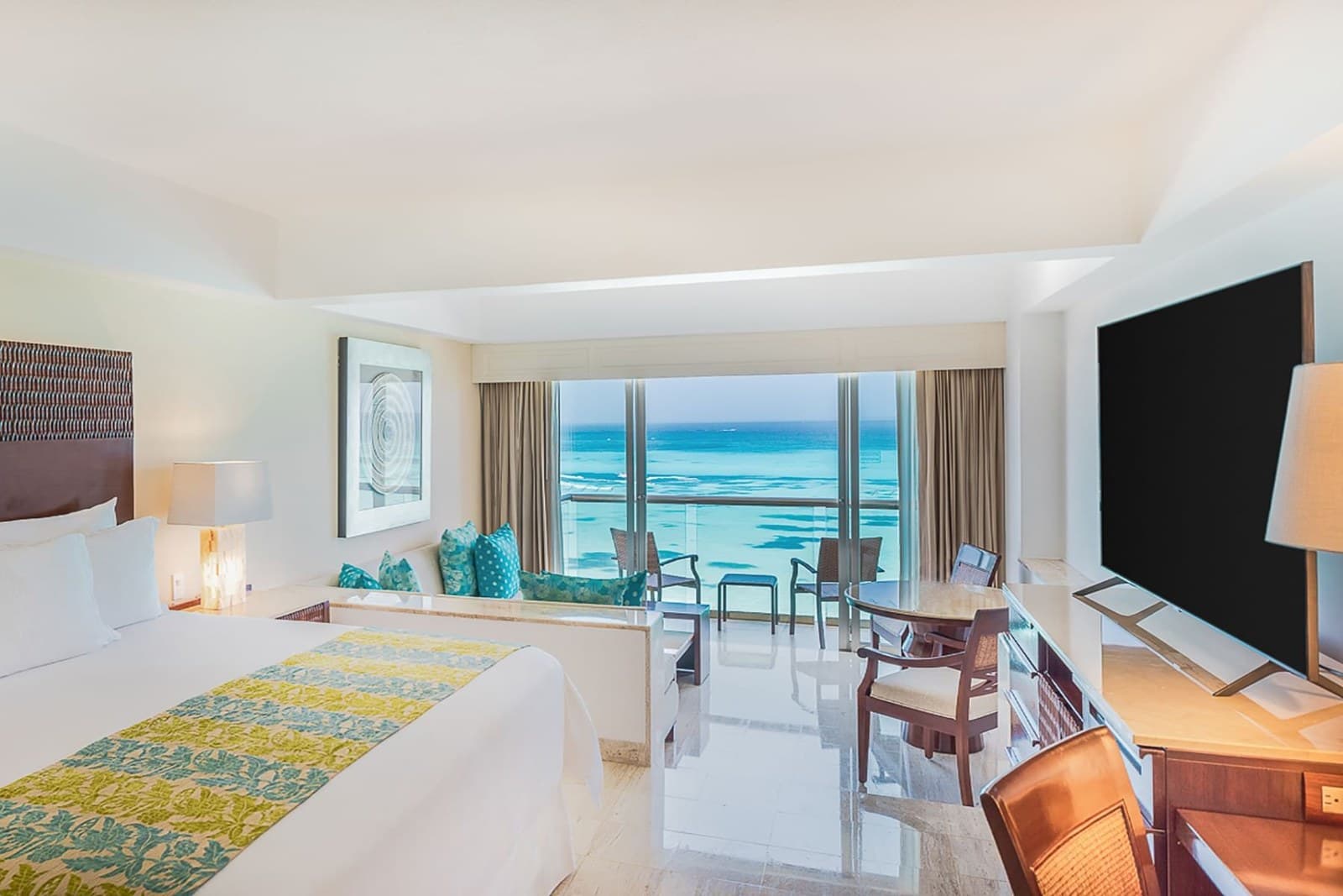Grand Fiesta Americana Coral Beach Cancun - image 3
