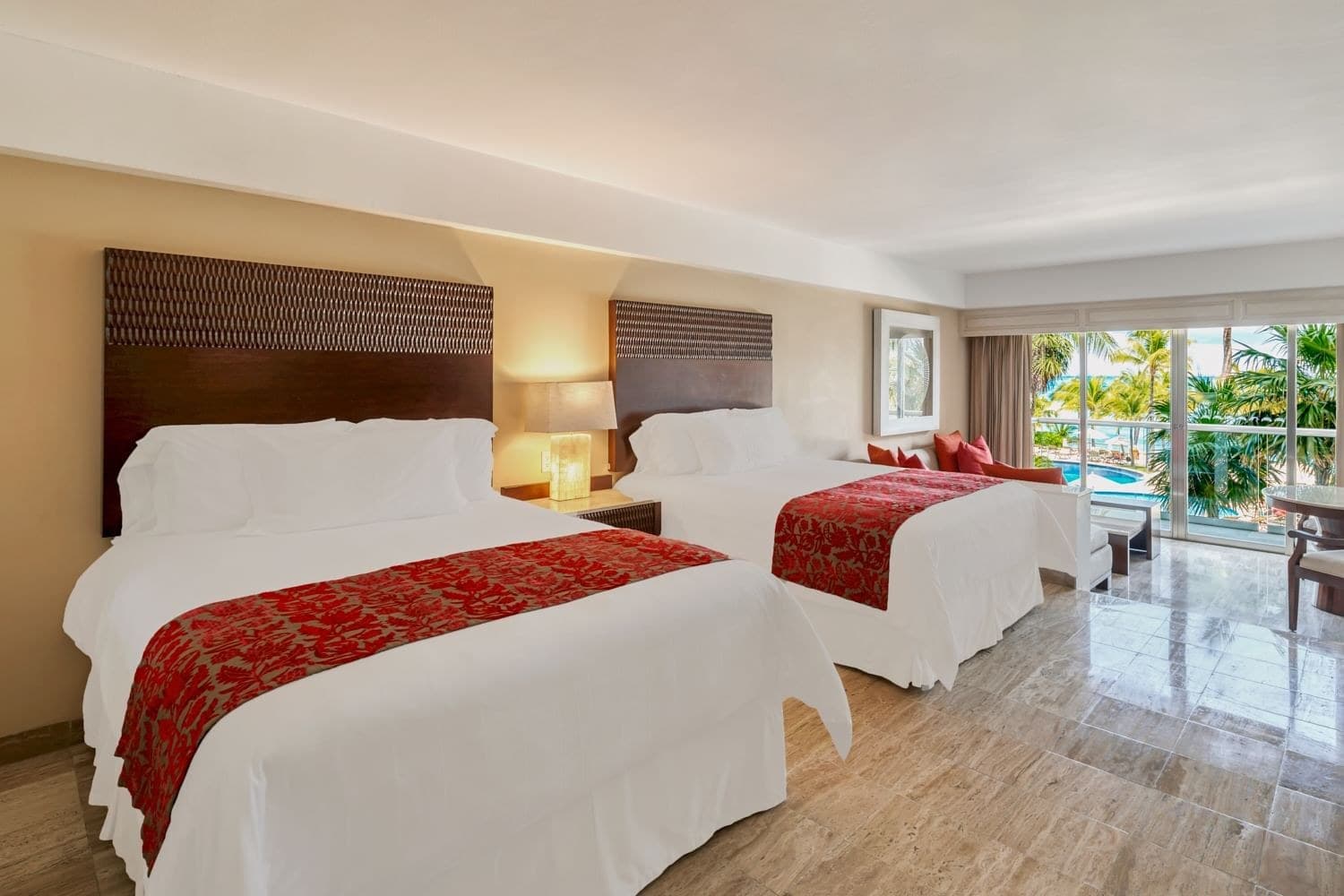 Grand Fiesta Americana Coral Beach Cancun - image 5