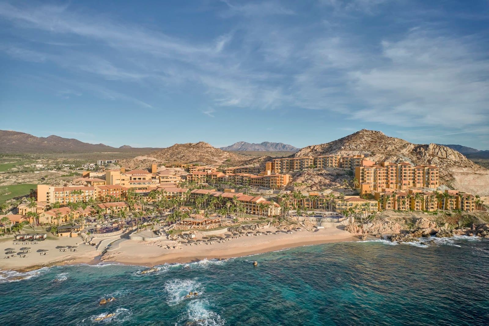 Symbolic at Grand Fiesta Americana Los Cabos