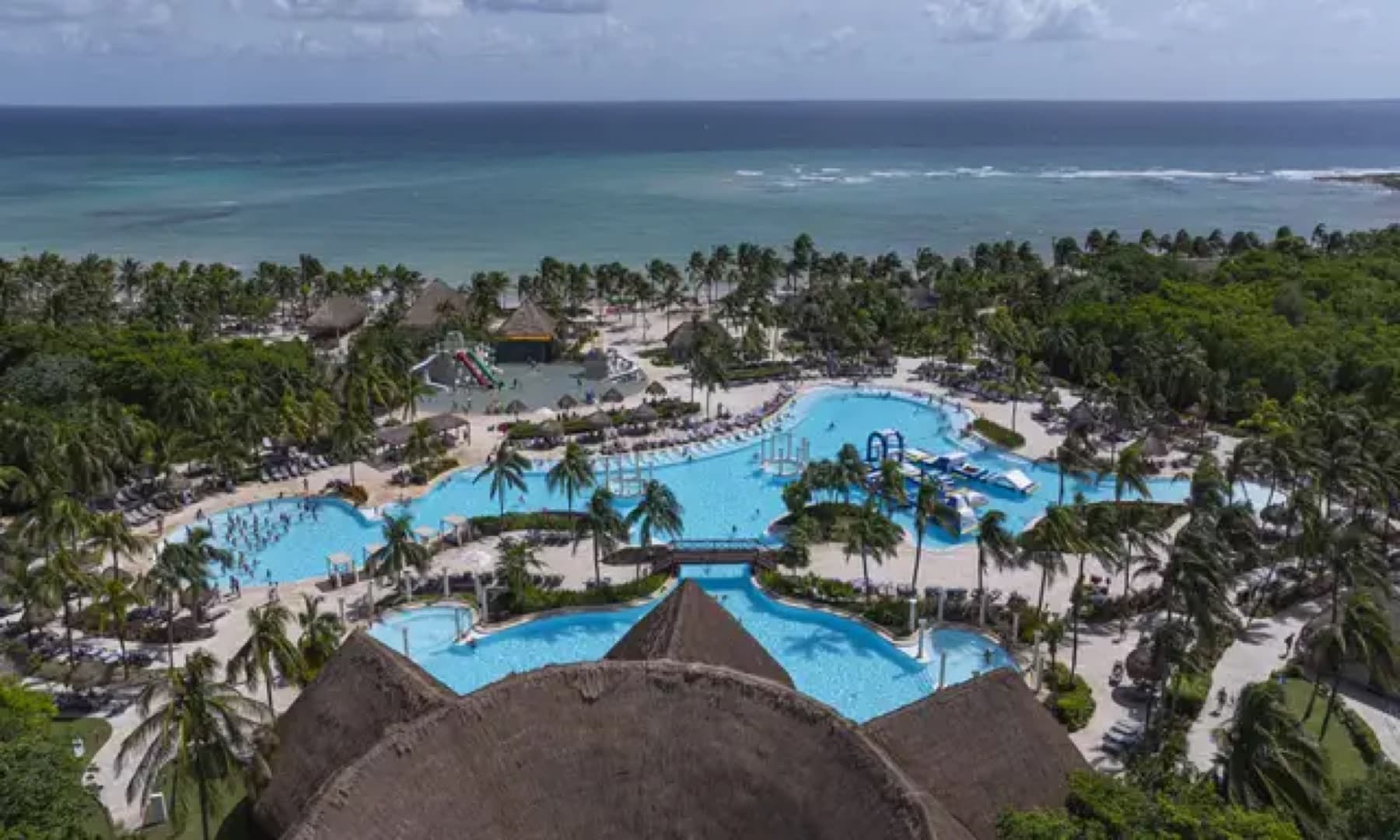 Grand Palladium Colonial Resort & Spa - image 2