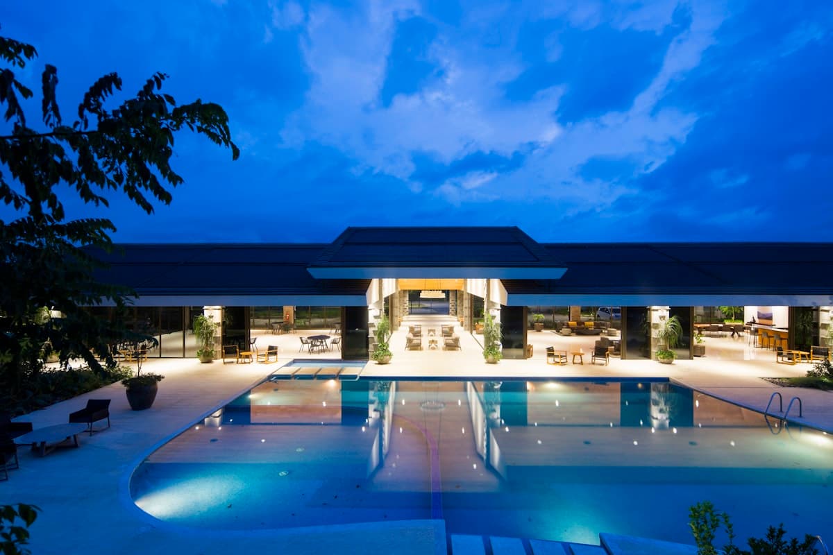 Grand Palladium Costa Mujeres