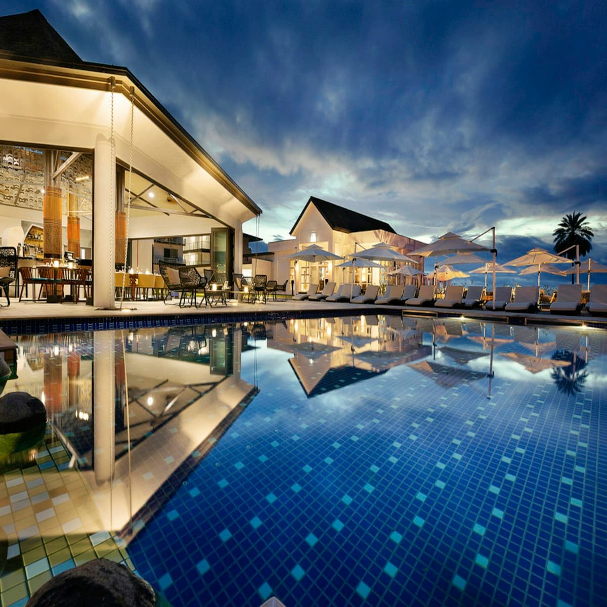 TRS Hotels