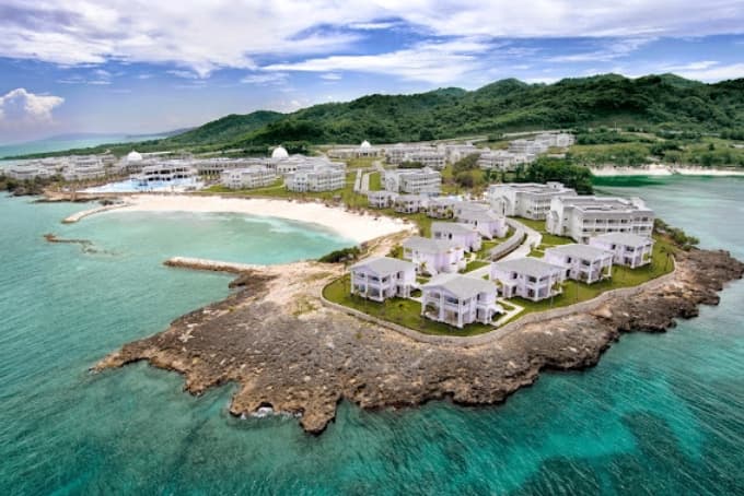 Grand Palladium Jamaica Resort & Spa
