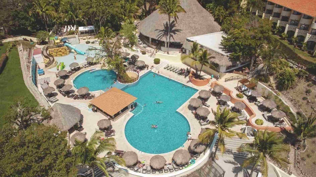 Grand Palladium Vallarta Resort & Spa - image 1