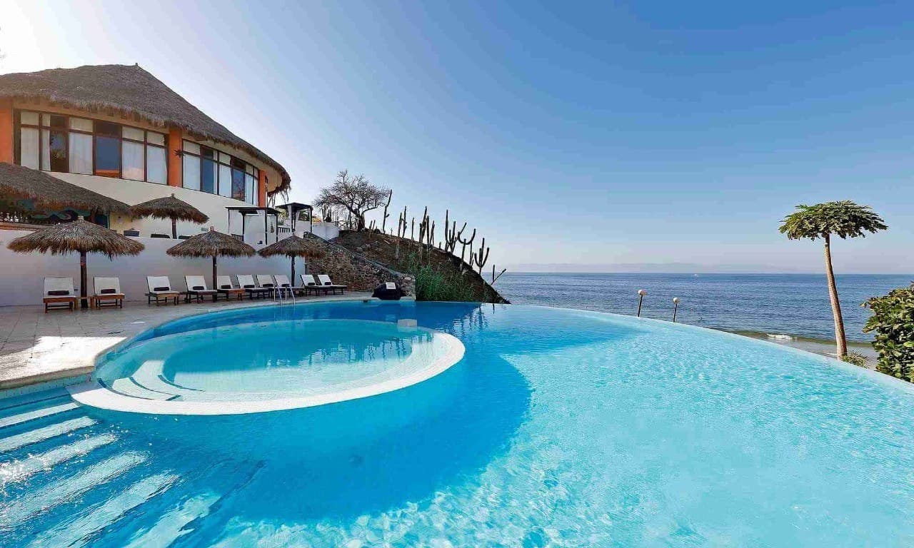 Grand Palladium Vallarta Resort & Spa - image 2