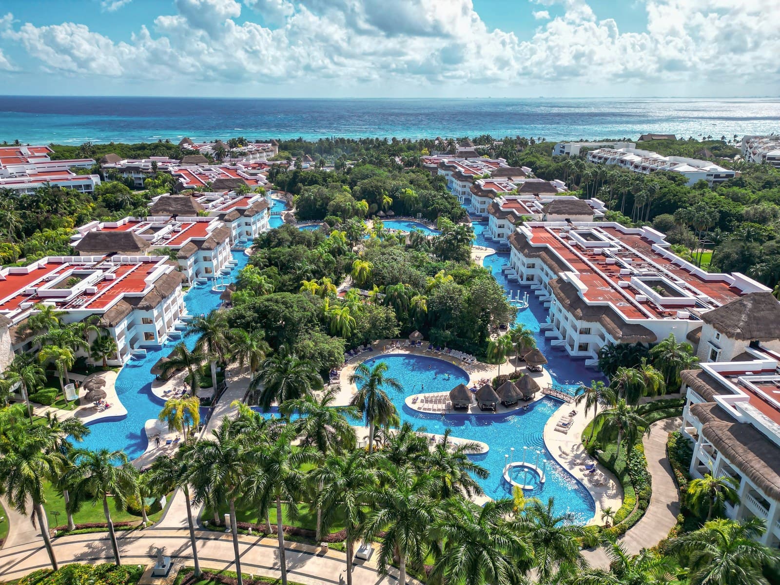 Grand Sunset Princess All Suites Resort