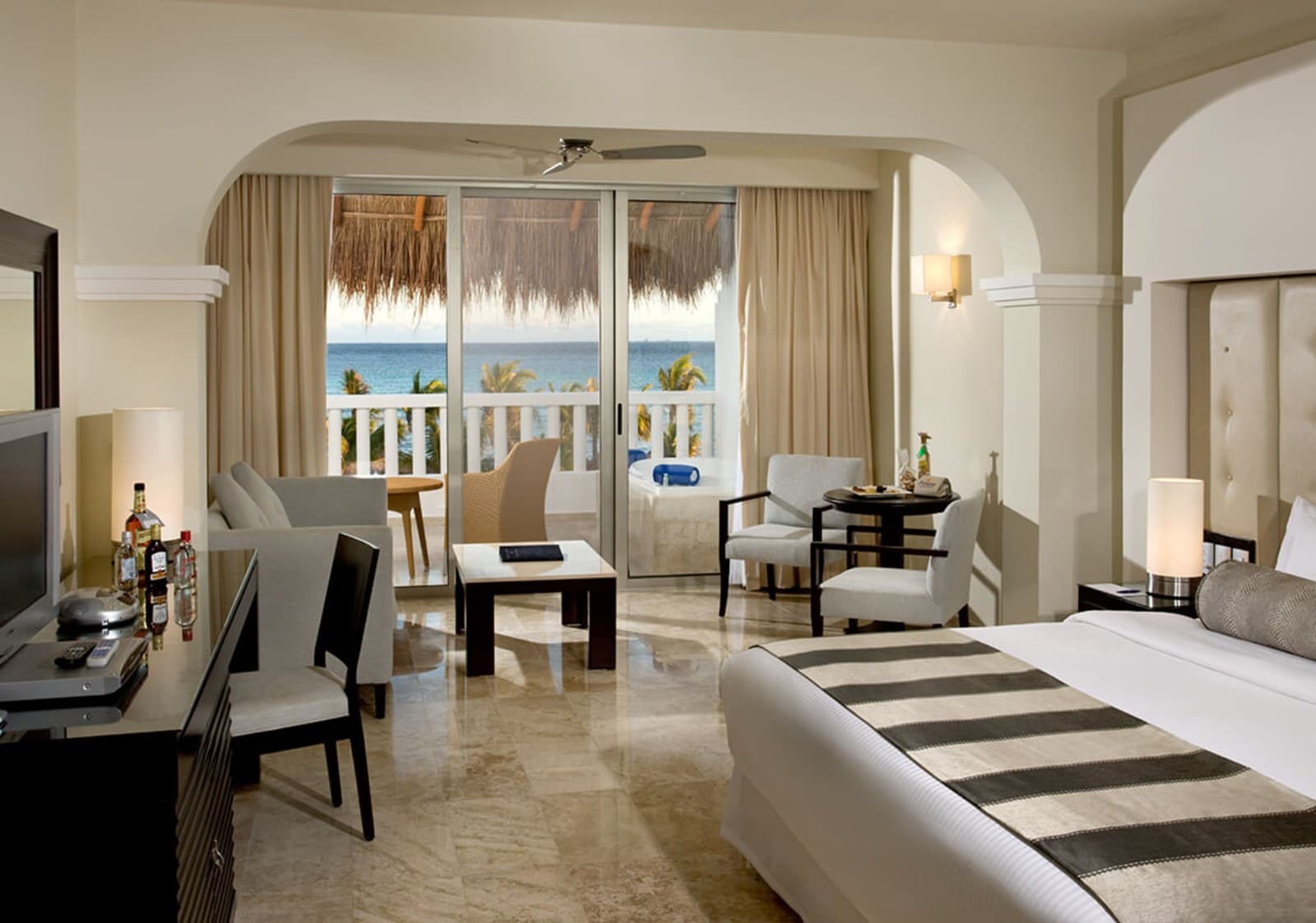Grand Sunset Princess All Suites Resort - image 5