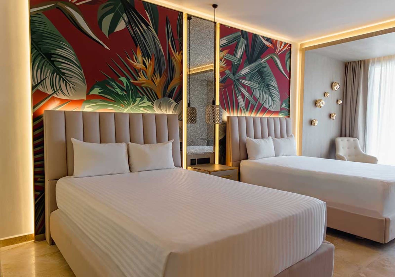 Grand Sunset Princess All Suites Resort - image 6