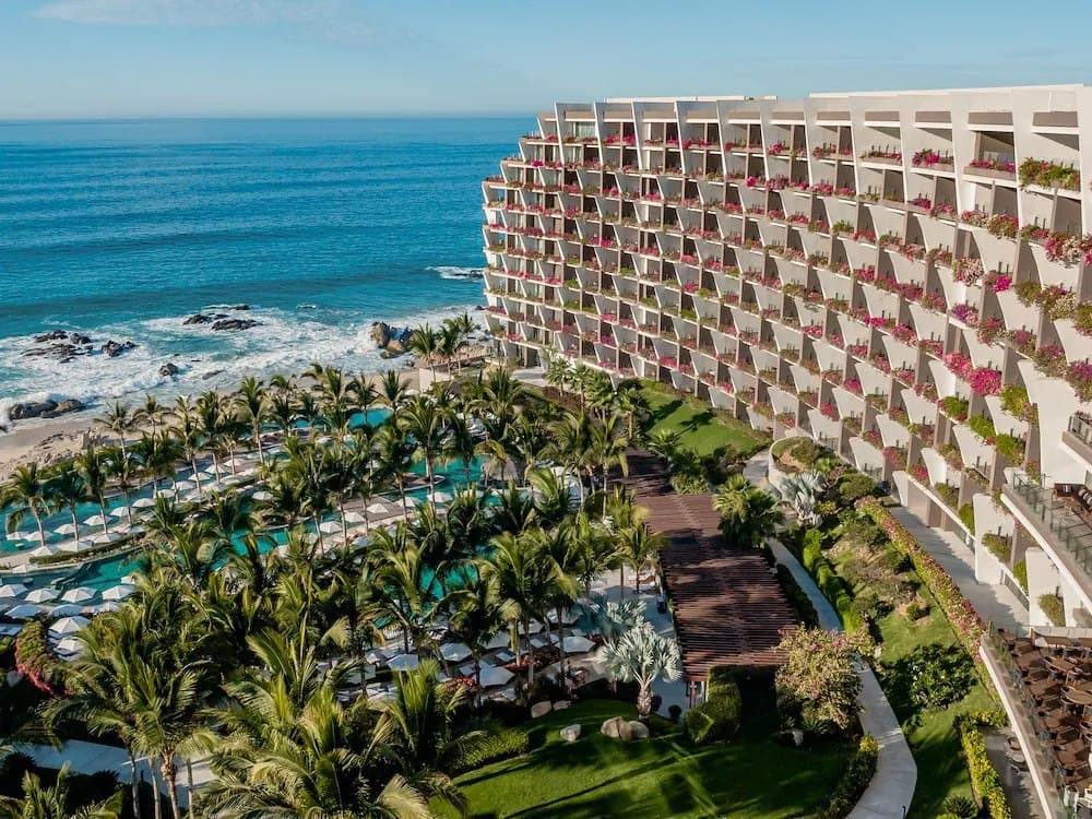 Symbolic at Grand Velas Los Cabos