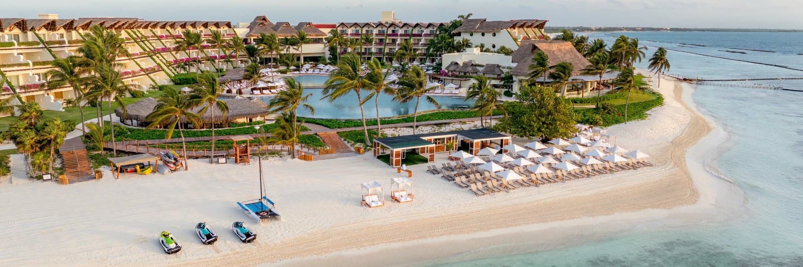 Grand Velas Riviera Maya - image 2