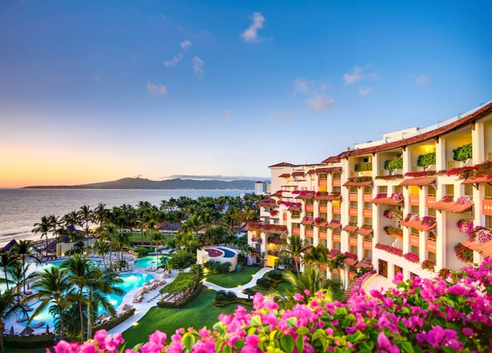 Grand Velas Riviera Nayarit - image 1