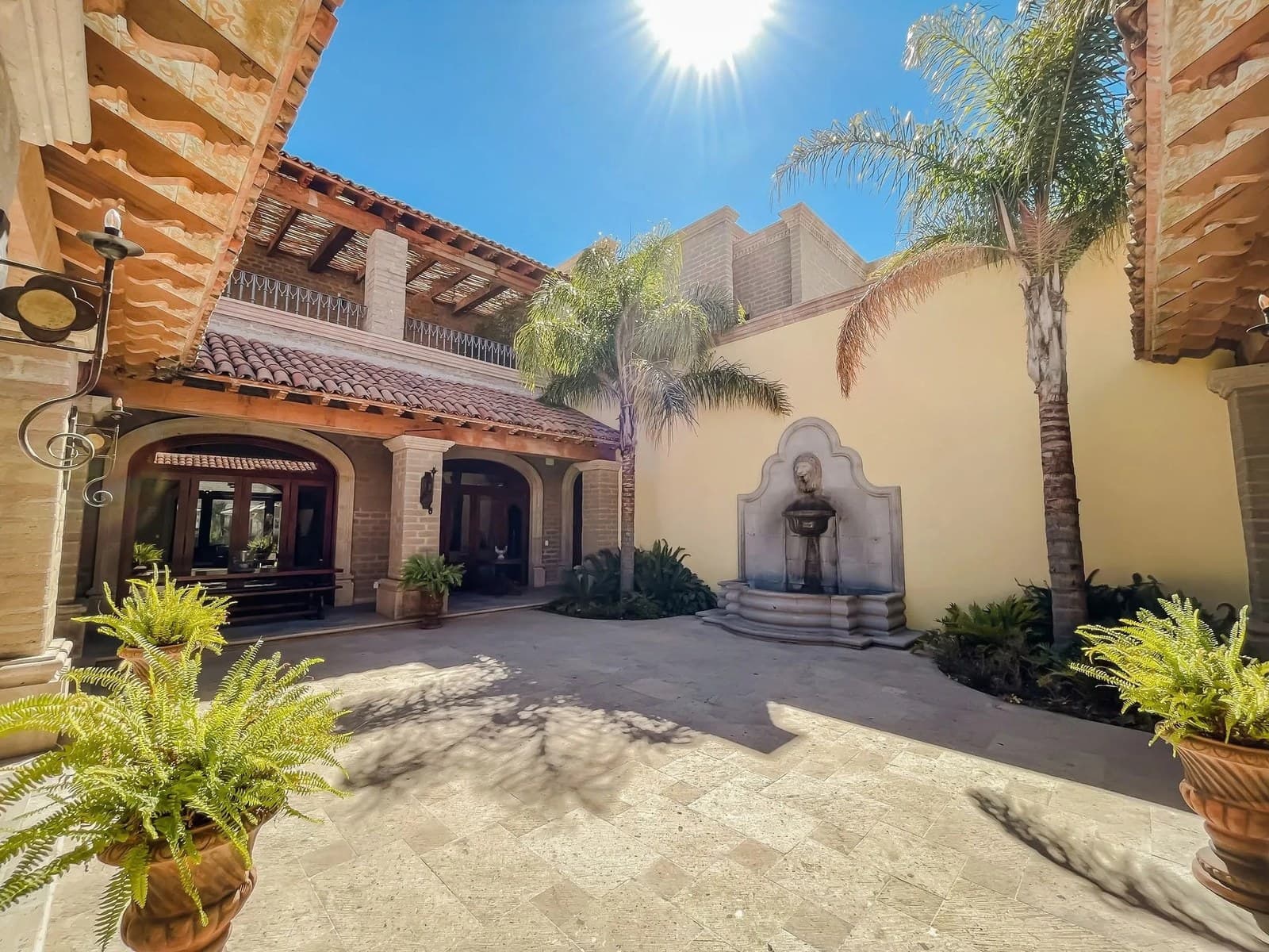 Hacienda Los Arcángeles - image 2