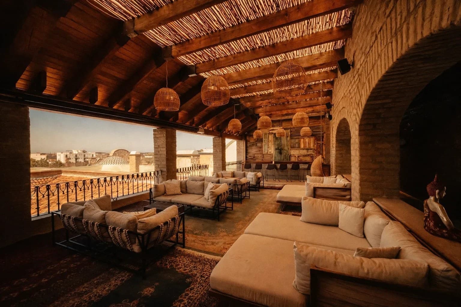 Hacienda Los Arcángeles - image 3