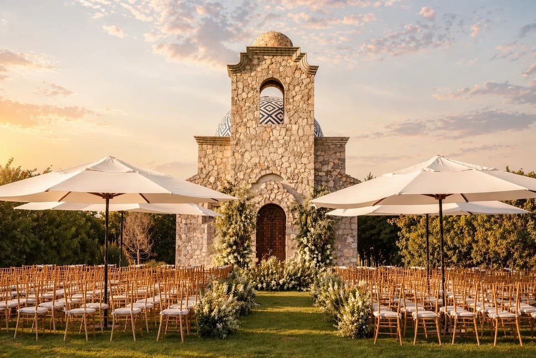 Hacienda Los Arcángeles - image 4