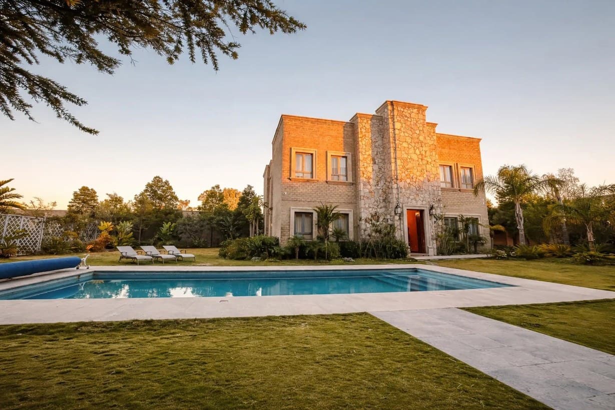 Hacienda Los Arcángeles - image 5