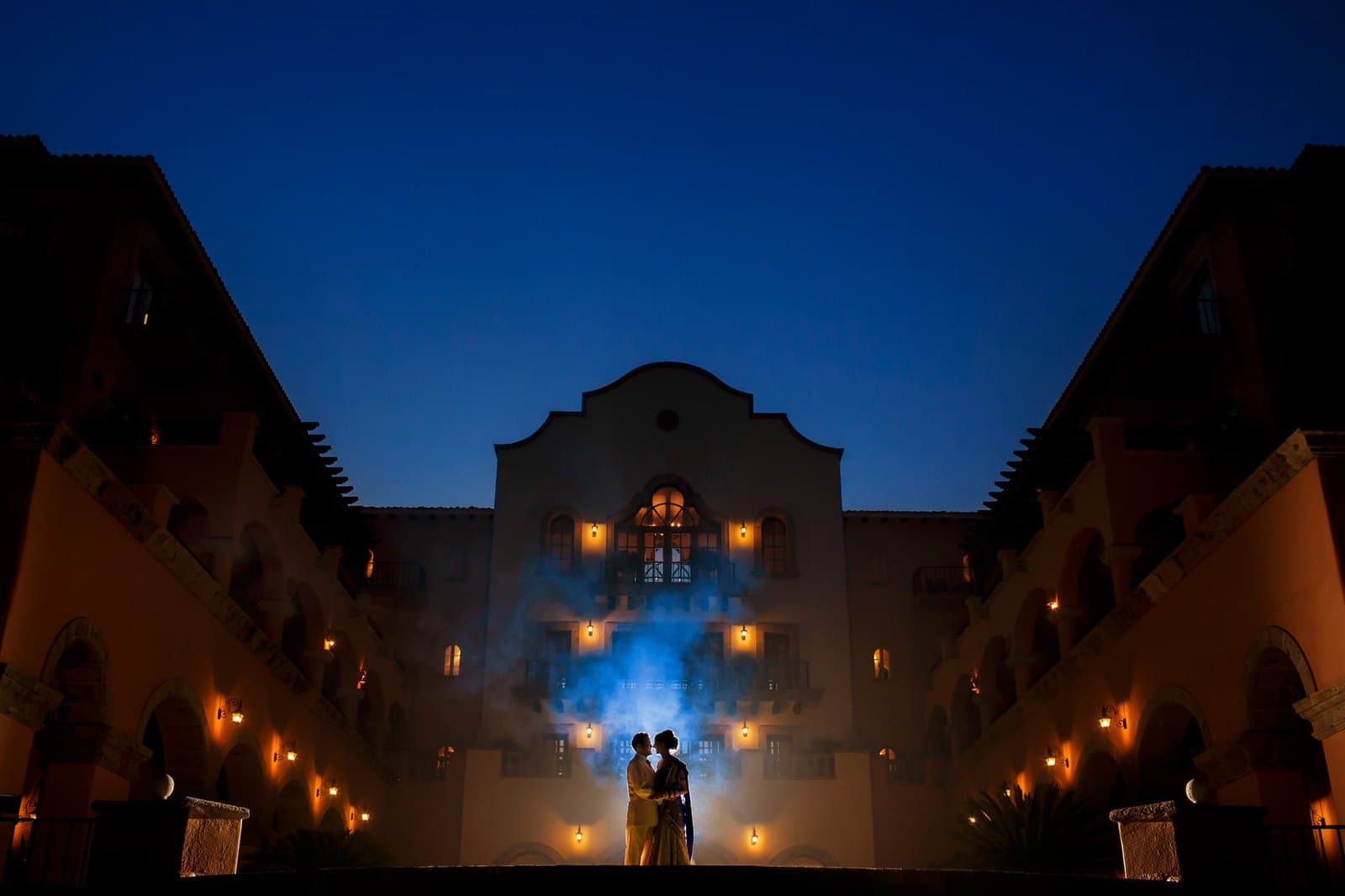 Hacienda del Mar Los Cabos - image 1