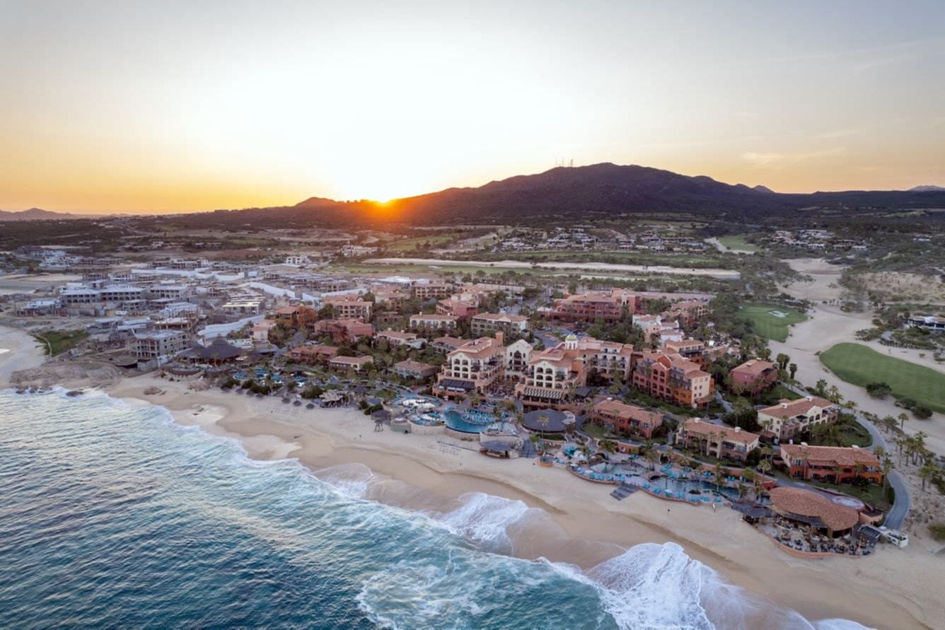 Hacienda del Mar Los Cabos - image 2