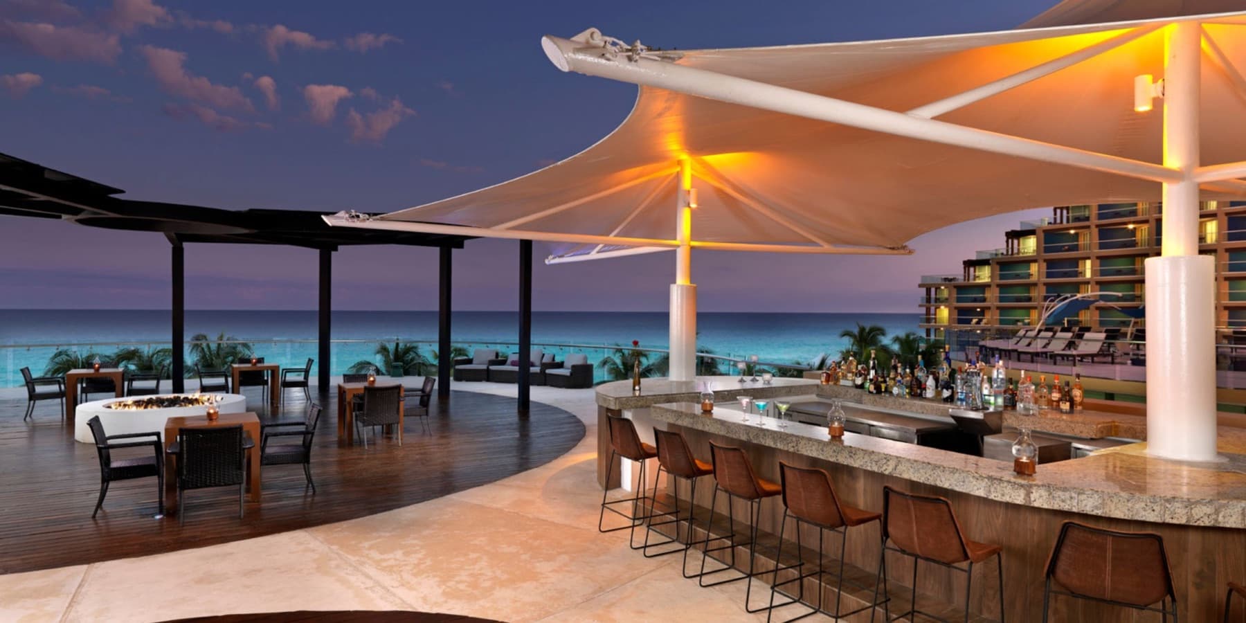 Hard Rock Hotel Cancun - image 2