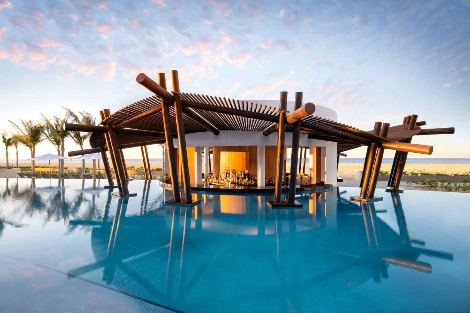 Hard Rock Hotel Los Cabos - image 2