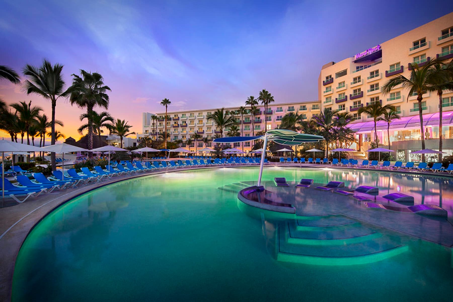 Hard Rock Hotel Vallarta - image 2