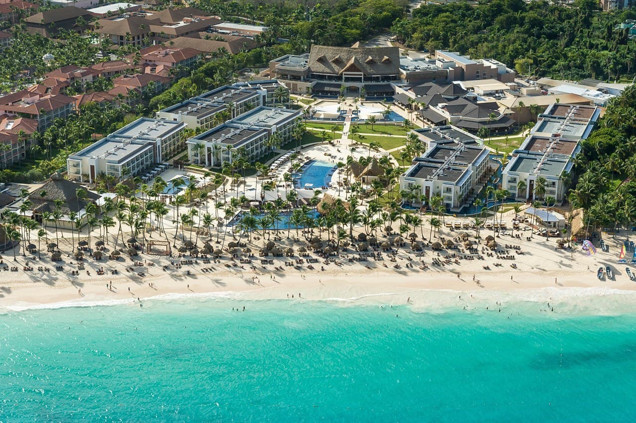 Hideaway at Royalton Punta Cana